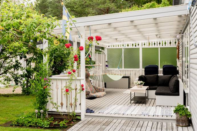4 rum Villa på Blockstensvägen 23 Sörby Gävle kommun - bild 3