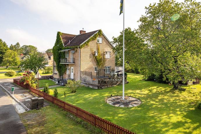 Bodafors, Nässjö kommun
