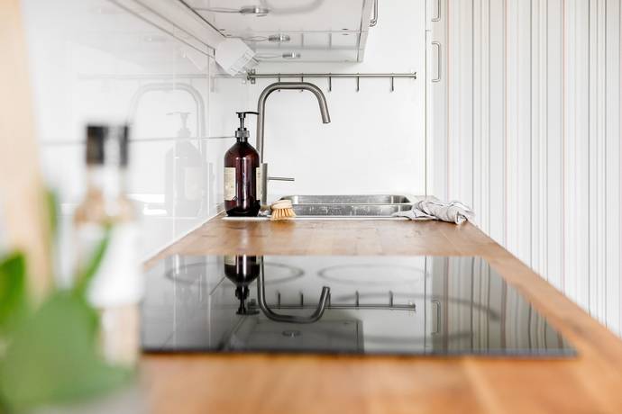 2 rum lägenhet på Föreningsgatan 24B Oxelösund, Oxelösunds kommun - bild 3