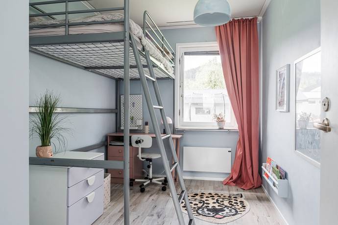 8 rum Villa på Nykarlebyvägen 39 Centralt Sollefteå Sollefteå kommun - bild 17