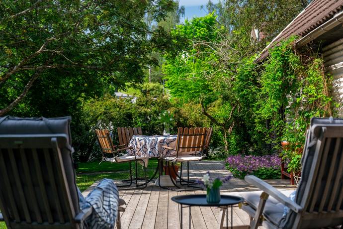 villa på Heimdalsvägen 3B Sunnersta, Uppsala kommun - bild 4
