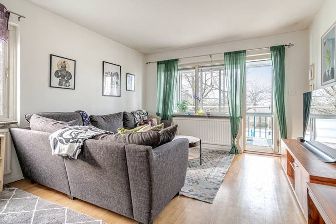 3 rum Lägenhet på Kallenbergsgatan 1A Villan Ängelholms kommun - bild 10