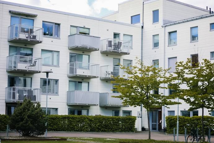 3 rum Lägenhet på Toltorpsgatan 111 Toltorpsdalen Mölndals kommun - bild 18