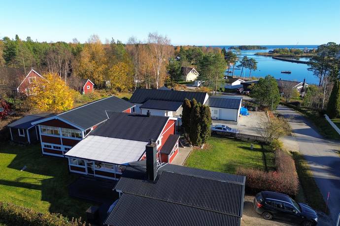 Transtigen 3, Stocka, Nordanstigs kommun