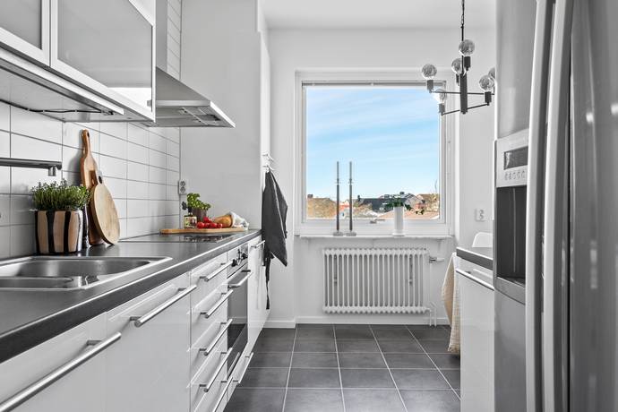 2 rum lägenhet på Östra vägen 69A Öster, Varbergs kommun - bild 3