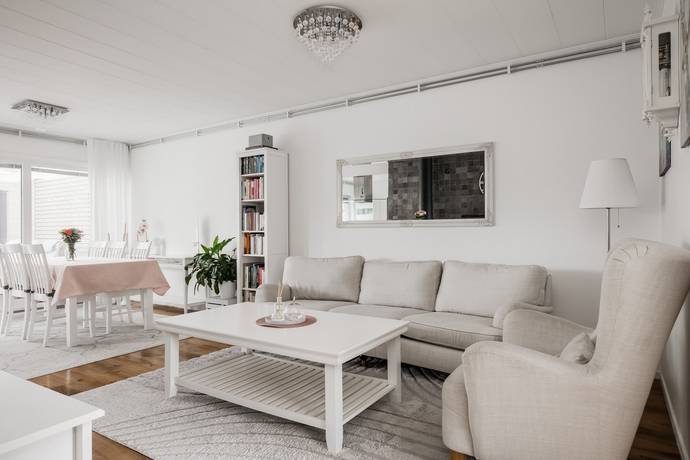 4 rum Villa på Nordgatan 8 Centrum Tibro kommun - bild 13