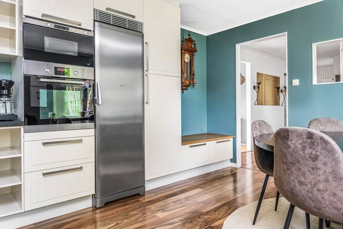 131 m² Villa på Mulögatan 15 Bredviken Luleå kommun - bild 7