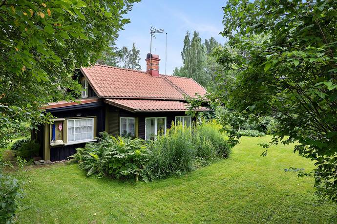 3 rum fritidshus på Välinge 202 Väse, Karlstads kommun - bild 2