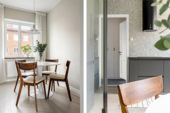 3 rum Lägenhet på Tornstigen 20A Centrala Sundbyberg Sundbybergs kommun - bild 14