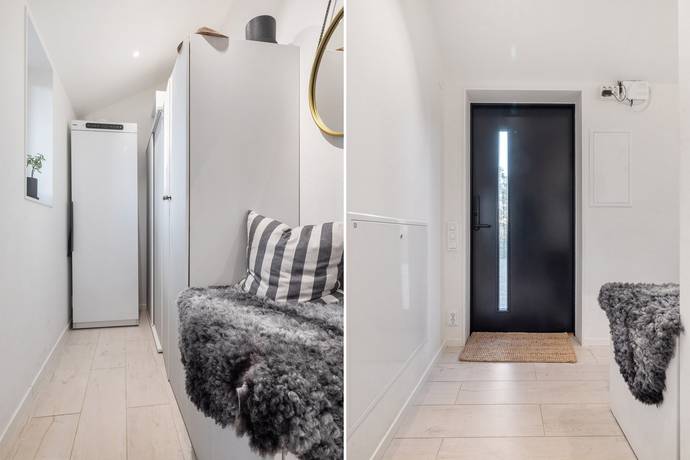 3 rum Villa på Breviksvägen 45 Tyresö Tyresö kommun - bild 27