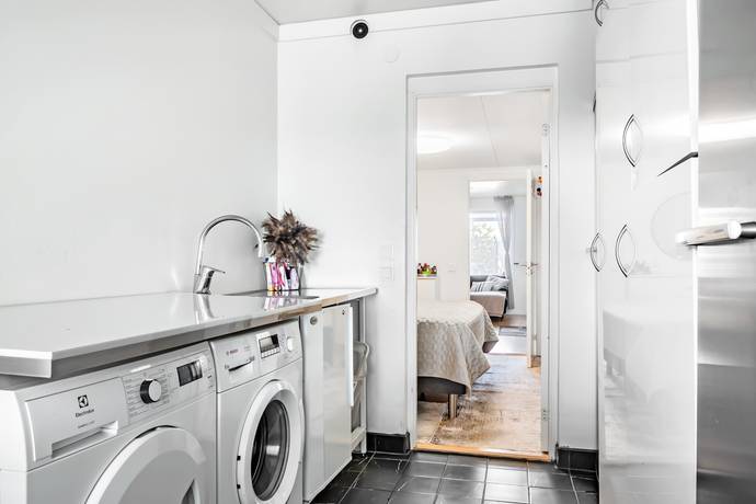 5 rum Radhus på Västerslänt 110 Hammarkullen Göteborgs kommun - bild 14