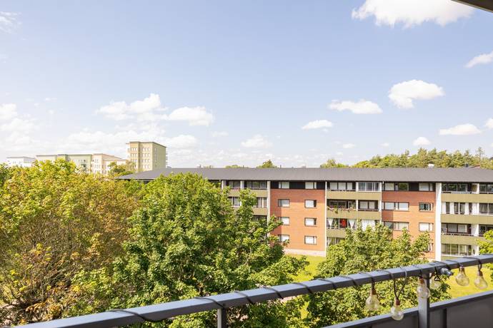 3 rum lägenhet på Ritargatan 5 Salabacke, Uppsala kommun - bild 1