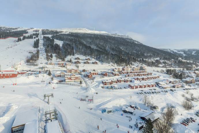 Åre fjällby 406 - Veckorna 2, 13, 18, 39 - Bild 2