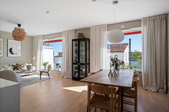 7 rum Parhus på Pålsundsstrand 7 Vaxholm Vaxholms kommun - bild 8