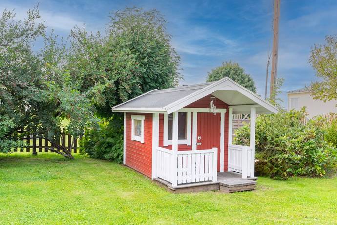 5 rum Villa på Sveavägen 44 Sallyhill Sundsvalls kommun - bild 26