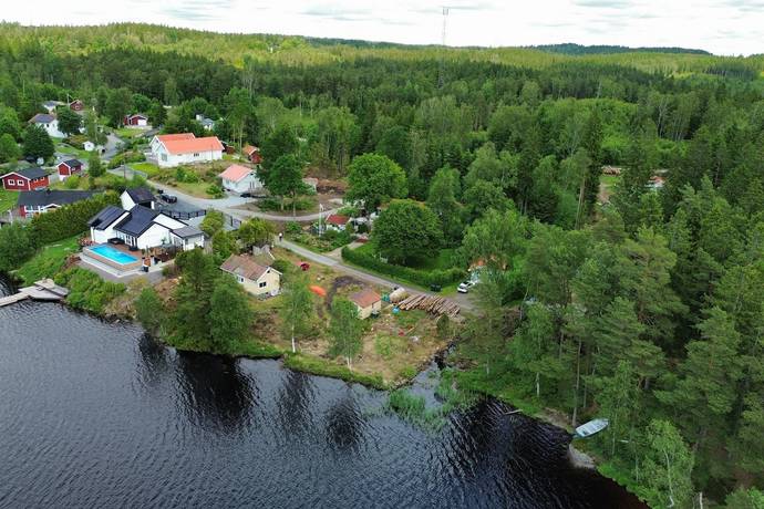 tomt på Mellanvägen 8B Härryda - Stora Bugärde, Härryda kommun - bild 3