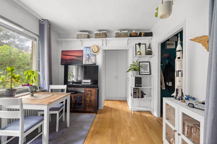 Granbacken 20, Johannesfred, Stockholms kommun