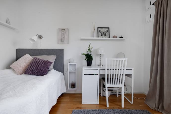5 rum Radhus på Kornellvägen 23 D Bettorp Örebro kommun - bild 26
