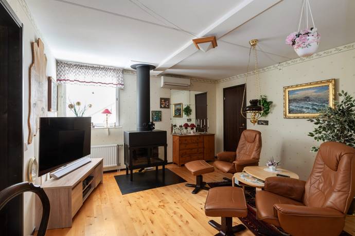 5 rum Villa på Månvägen 29 Solbacka Norrtälje kommun - bild 15