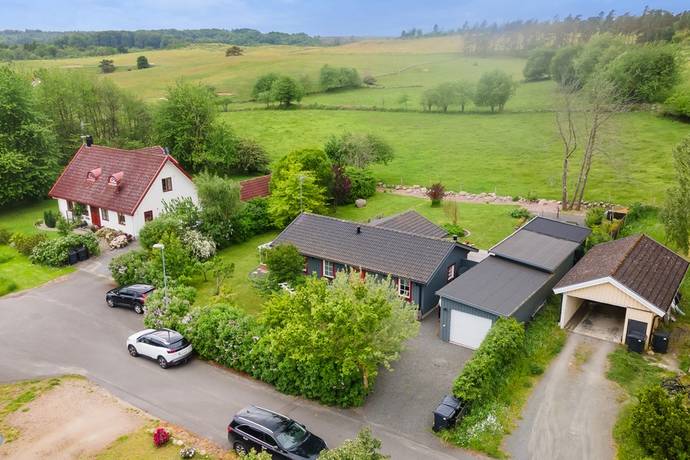 3 rum Villa på Spröjtagränd 16 Maglehem Kristianstads kommun - bild 31