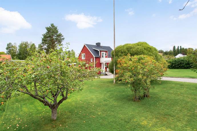 5 rum villa på Idvägen 9 Mjösund, Sundsvalls kommun - bild 3