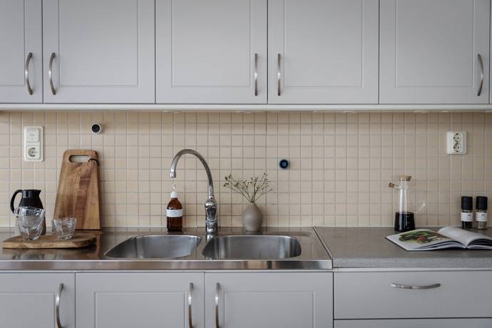 2 rum Lägenhet på Liljeholmsgränd 13, 1tr Liljeholmen Stockholms kommun - bild 9