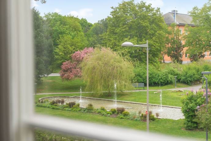 1 rum lägenhet på Follingbogatan 22 Bromma / Beckomberga, Stockholms kommun - bild 5