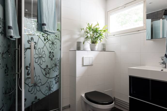 5 rum villa på Stallbacken 14 Bålsta Gillmarksbyn, Håbo kommun - bild 3