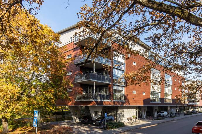 Eyragatan 2J, Örebro, Örebro kommun