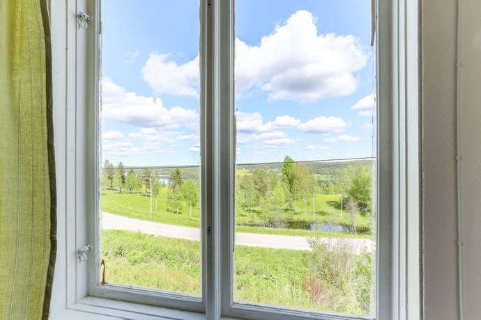 4 rum Villa på Sörsidan 27 Örträsk Lycksele kommun - bild 26