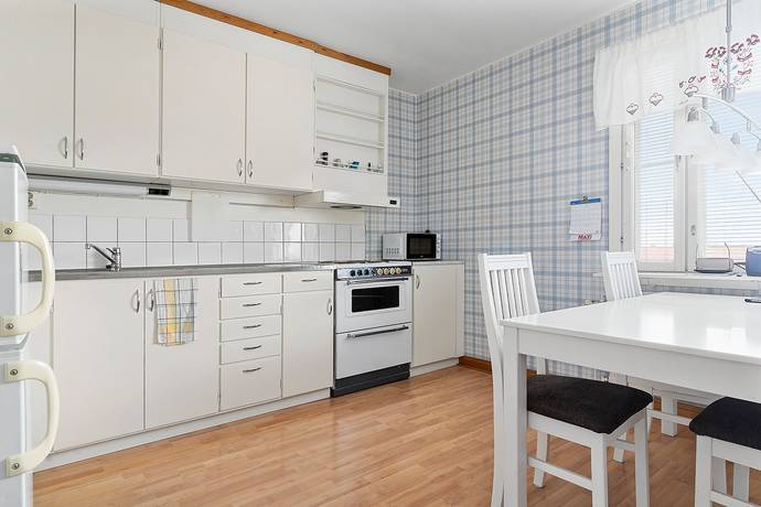 2 rum Lägenhet på Stationsgatan 30 A Centrum Haparanda kommun - bild 10