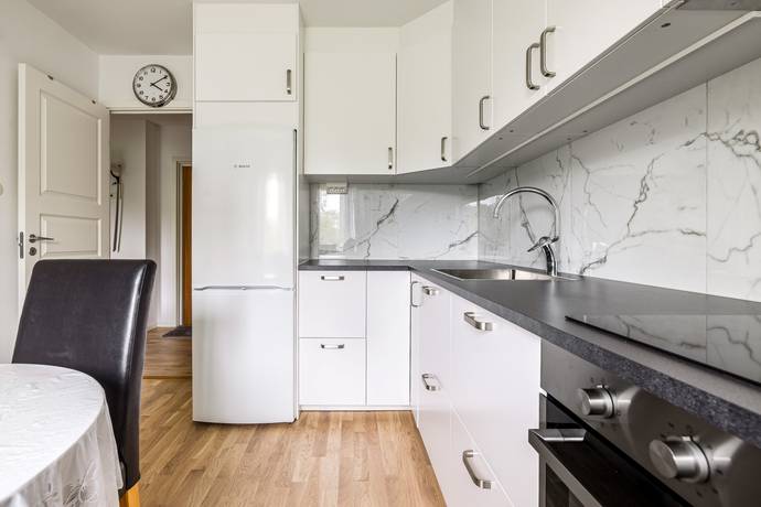 2 rum lägenhet på Fristadsgatan 14E Årby, Eskilstuna kommun - bild 2