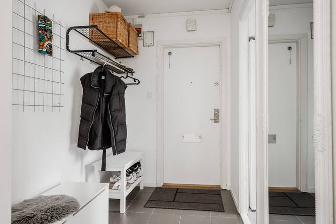 3 rum Lägenhet på Storgatan 16 Centrum Tibro kommun - bild 18