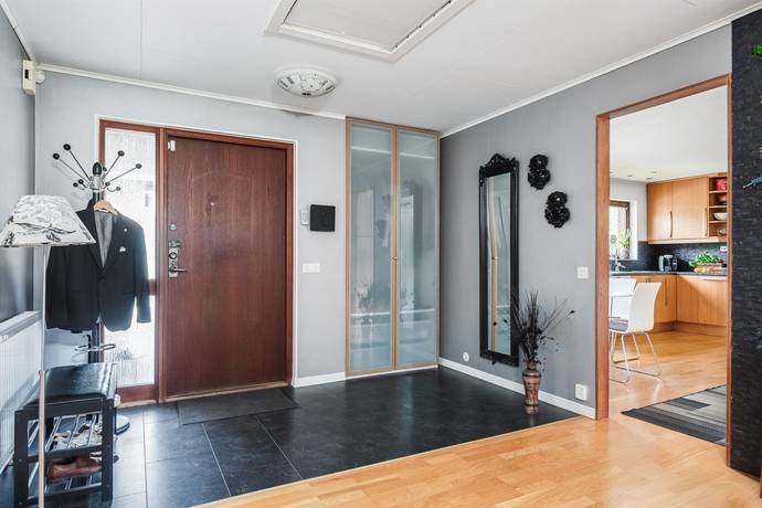 7 rum Villa på Olstorpsvägen 24 Åby Norrköpings kommun - bild 6