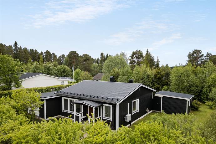 4 rum Villa på Genvägen 2 Järpen Åre kommun - bild 2