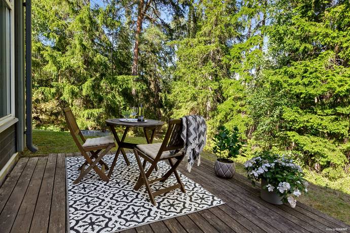 6 rum Radhus på Jordgränd 86 Viby Sollentuna kommun - bild 7