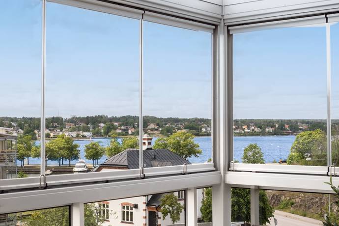 3 rum Lägenhet på Tändsticksbryggan 1 Tändstickan Västerviks kommun - bild 4