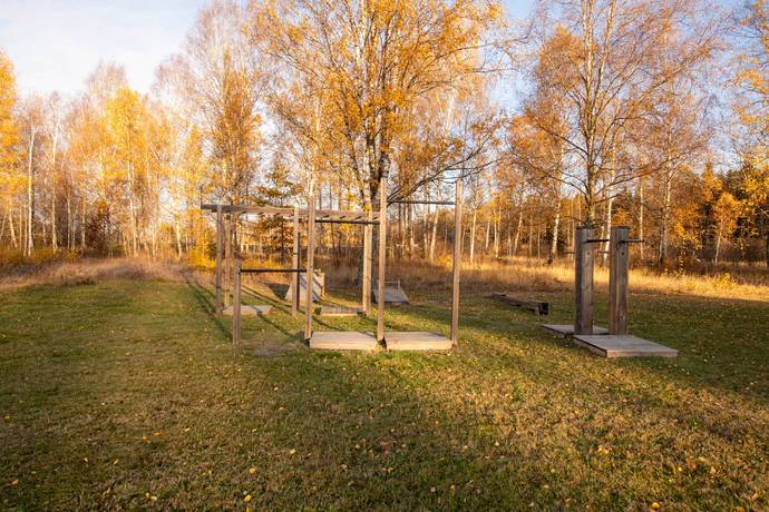 Tomt på Gråstensvägen Munga Västerås kommun - bild 18