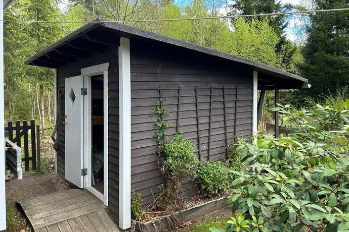 5 rum Fritidshus på Porrarp 5374 Hässleholms kommun - bild 19