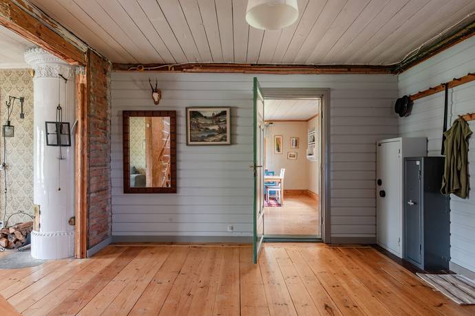 6 rum villa på Gruvbergsvägen 19 Österfärnebo, Sandvikens kommun - bild 3