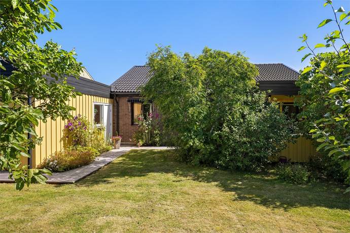 4 rum villa på Hästhovsgatan 50 Munksundet, Enköpings kommun - bild 2