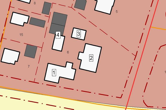 796 m² Övrig på Trädgårdsgatan 28 / Ydrevägen 1 Norr Eksjö kommun - bild 15