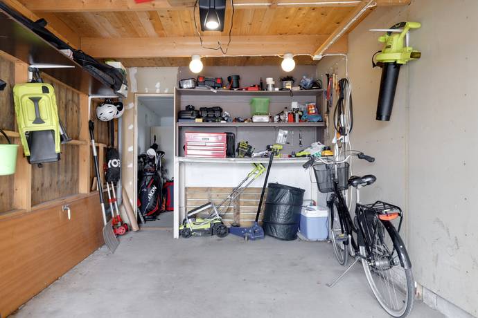 3 rum Lägenhet på Garpvägen 33 Garphyttan Örebro kommun - bild 24