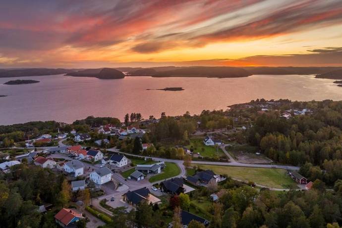 Pirreliden 15, Uddevalla, Uddevalla kommun