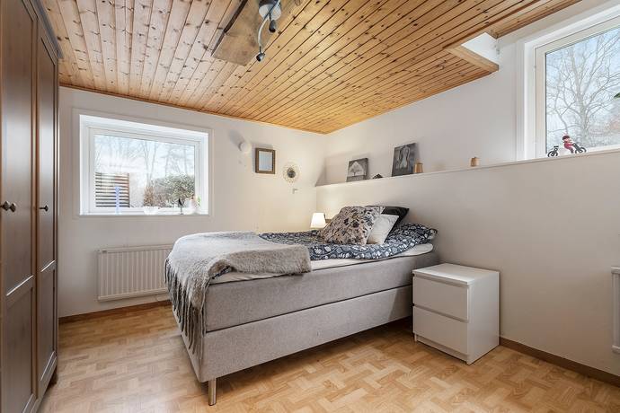 7 rum Villa på Skogslyckan 18 Vallda Kungsbacka kommun - bild 14