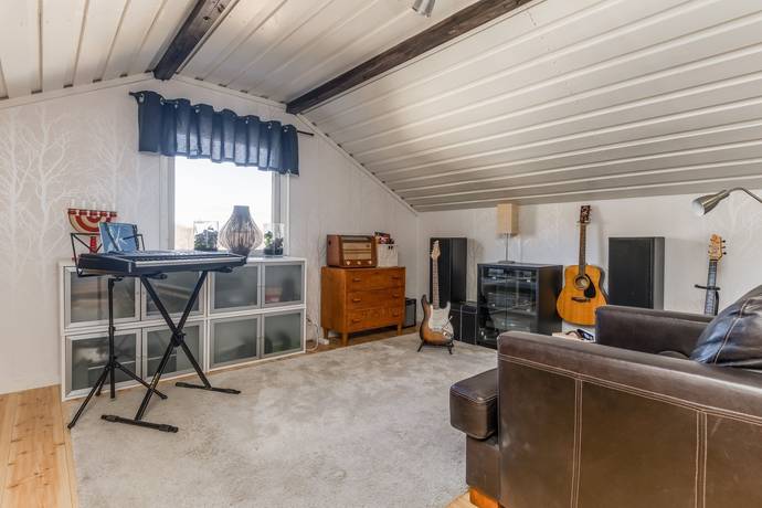 6 rum Villa på Lövstigen 16 Håksberg Ludvika kommun - bild 36