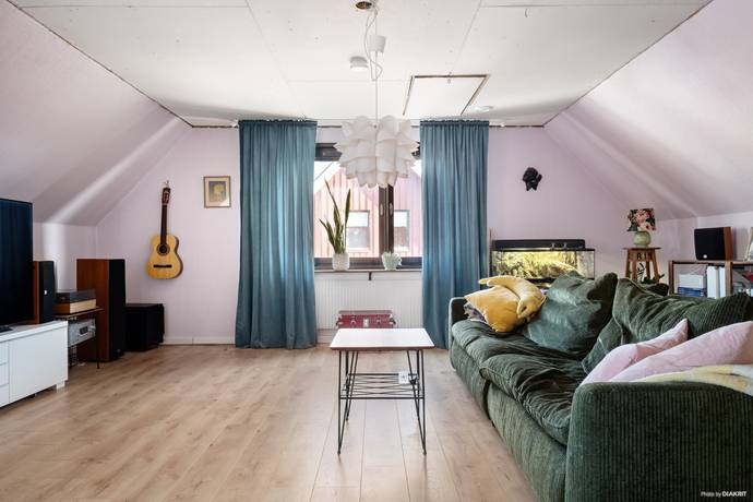 6 rum Villa på Liahusgatan 11 Kågeröd Svalövs kommun - bild 16