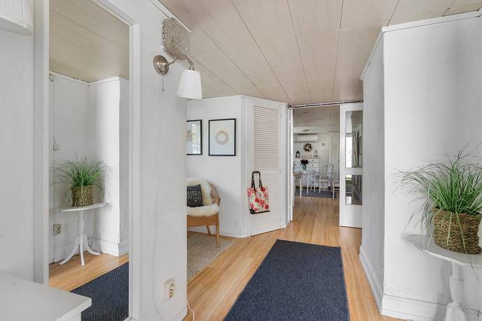 5 rum Villa på Mjölvägen 14 Bällsta Stockholms kommun - bild 20