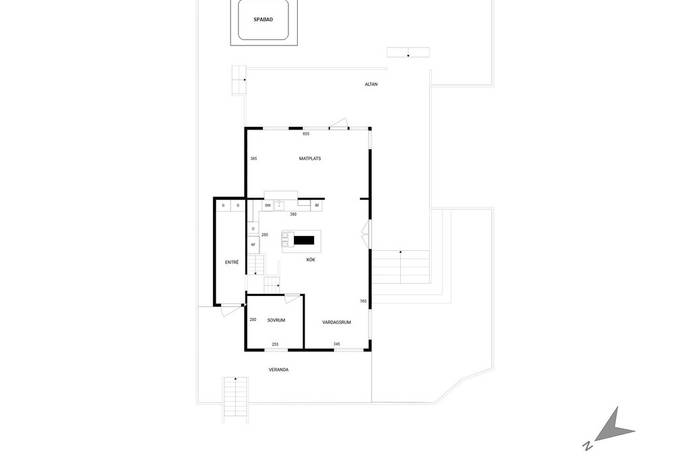 5 rum Villa på Londongatan 54 Bräcke Pölsbo Göteborgs kommun - bild 40
