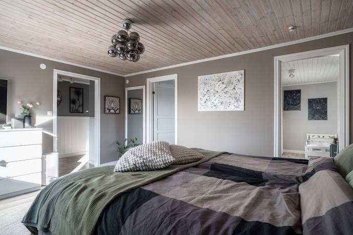 5 rum Villa på Dalskogsvägen 20 Mullsjö Mullsjö kommun - bild 18